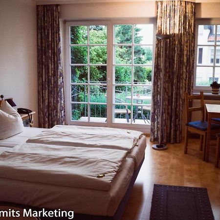 Hotel Zwei Laender Apolda Zewnętrze zdjęcie