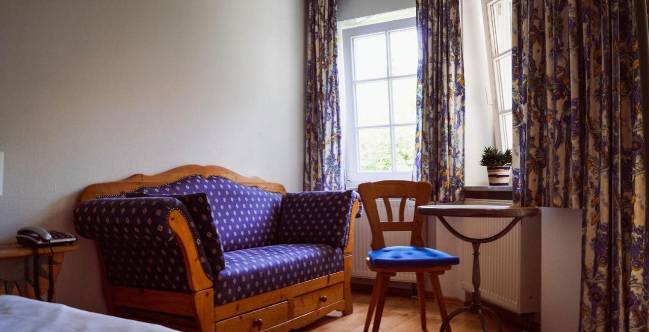 Hotel Zwei Laender Apolda Zewnętrze zdjęcie