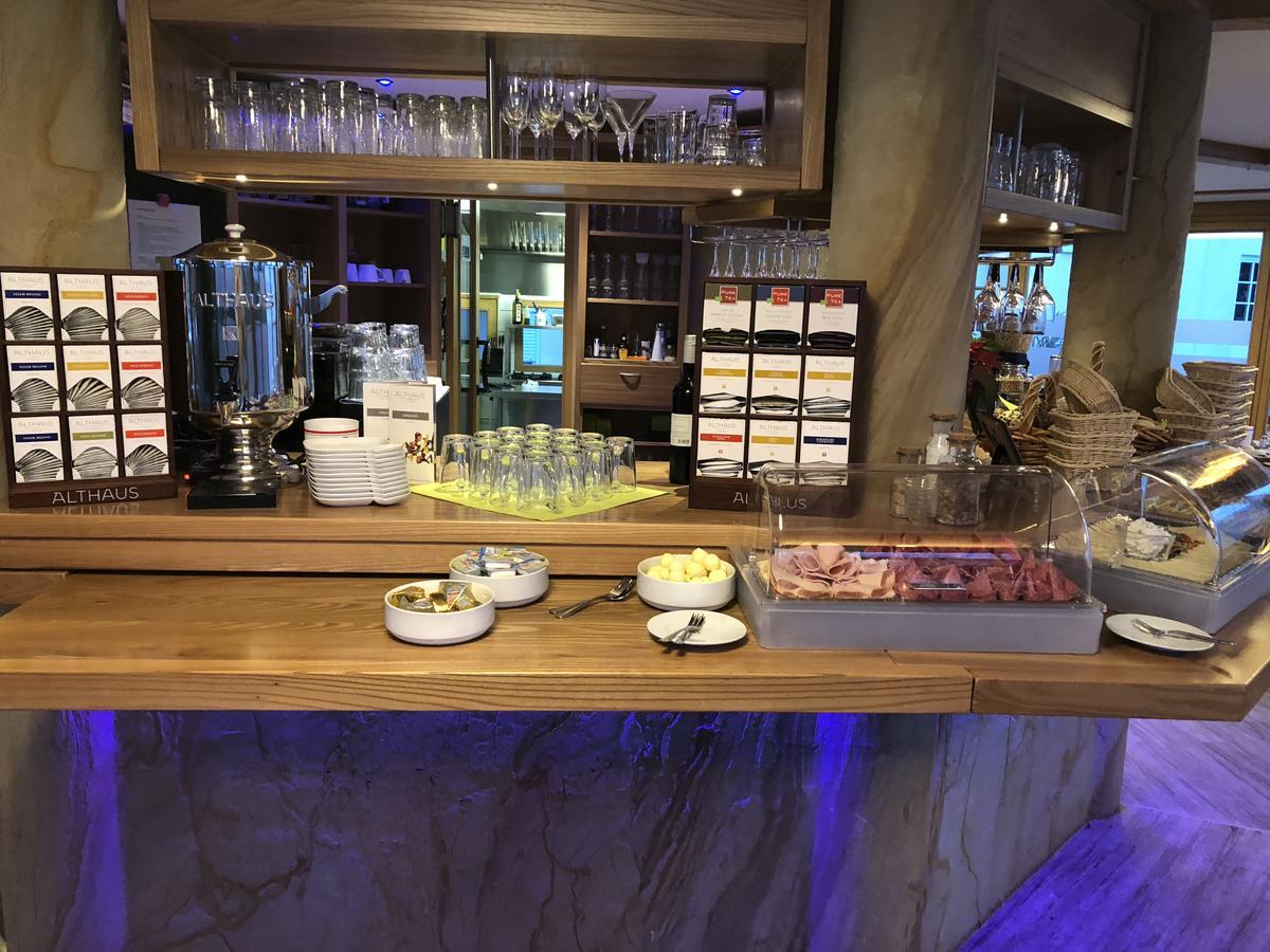 Hotel Zwei Laender Apolda Zewnętrze zdjęcie