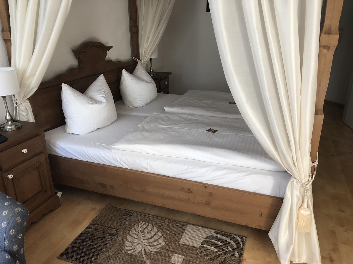 Hotel Zwei Laender Apolda Zewnętrze zdjęcie