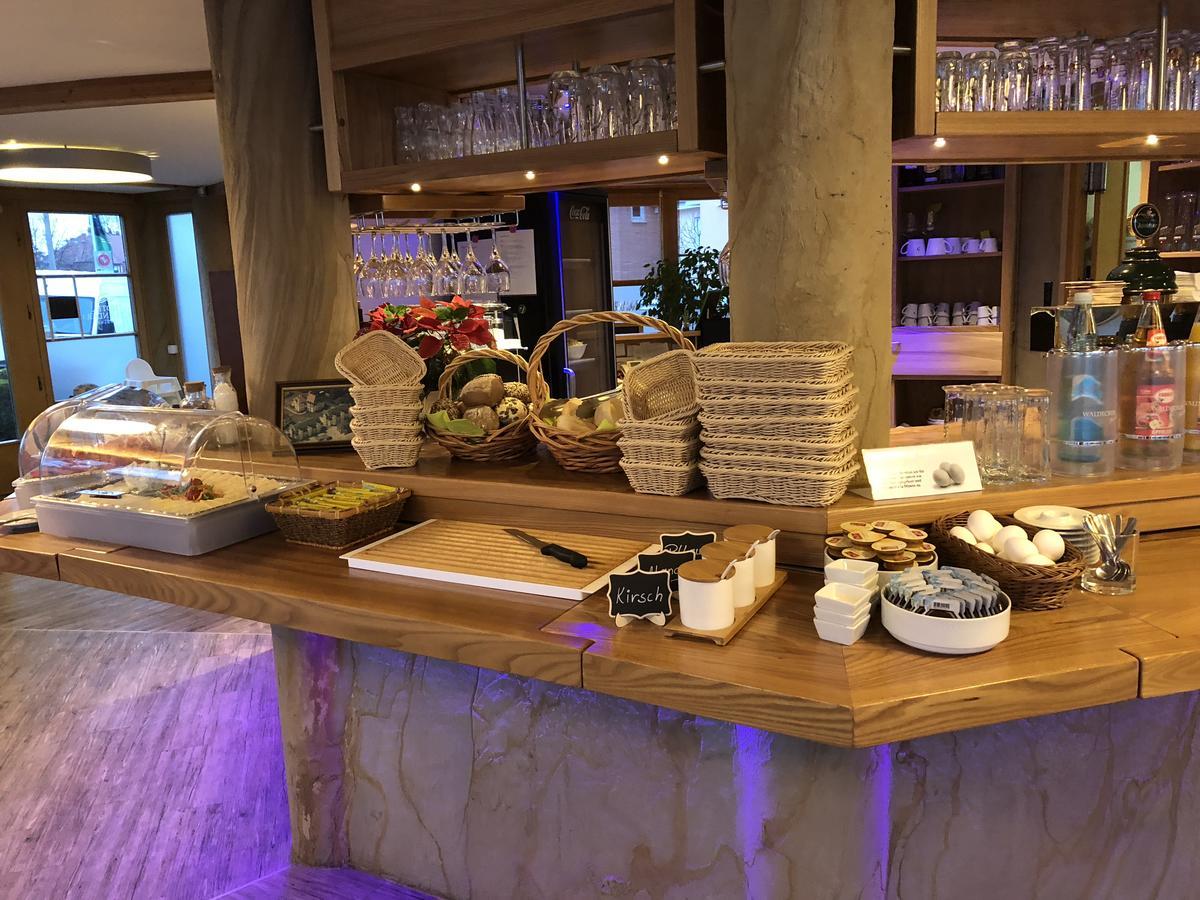 Hotel Zwei Laender Apolda Zewnętrze zdjęcie