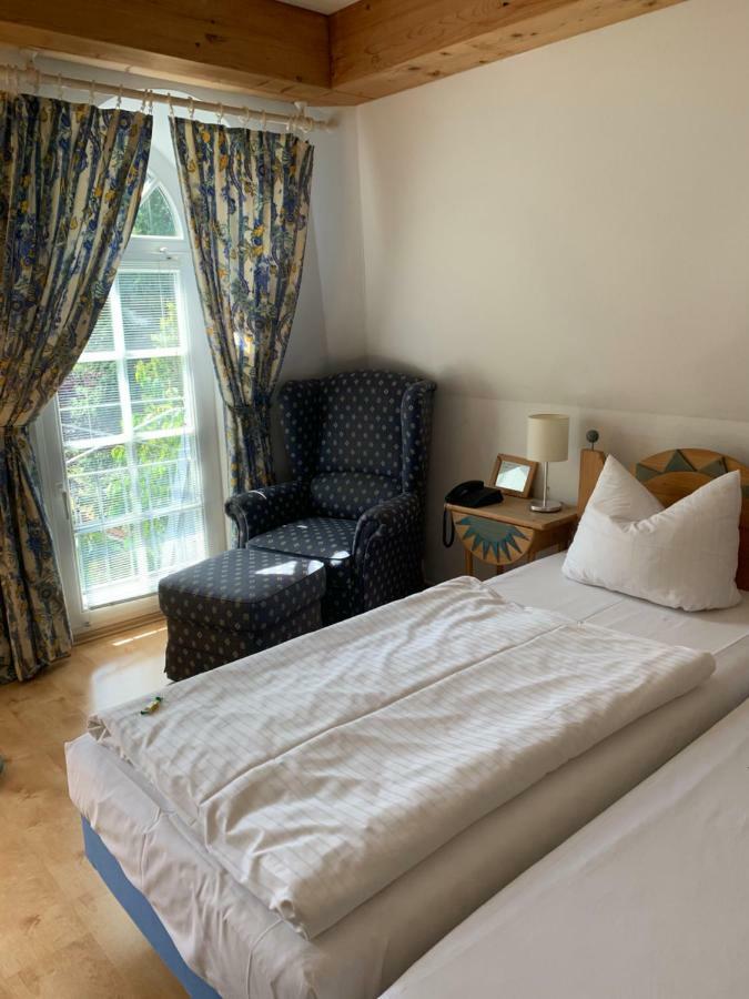 Hotel Zwei Laender Apolda Zewnętrze zdjęcie