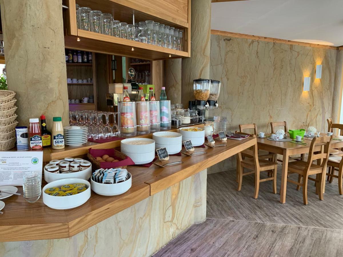 Hotel Zwei Laender Apolda Zewnętrze zdjęcie