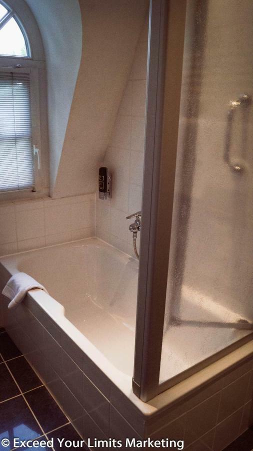 Hotel Zwei Laender Apolda Zewnętrze zdjęcie