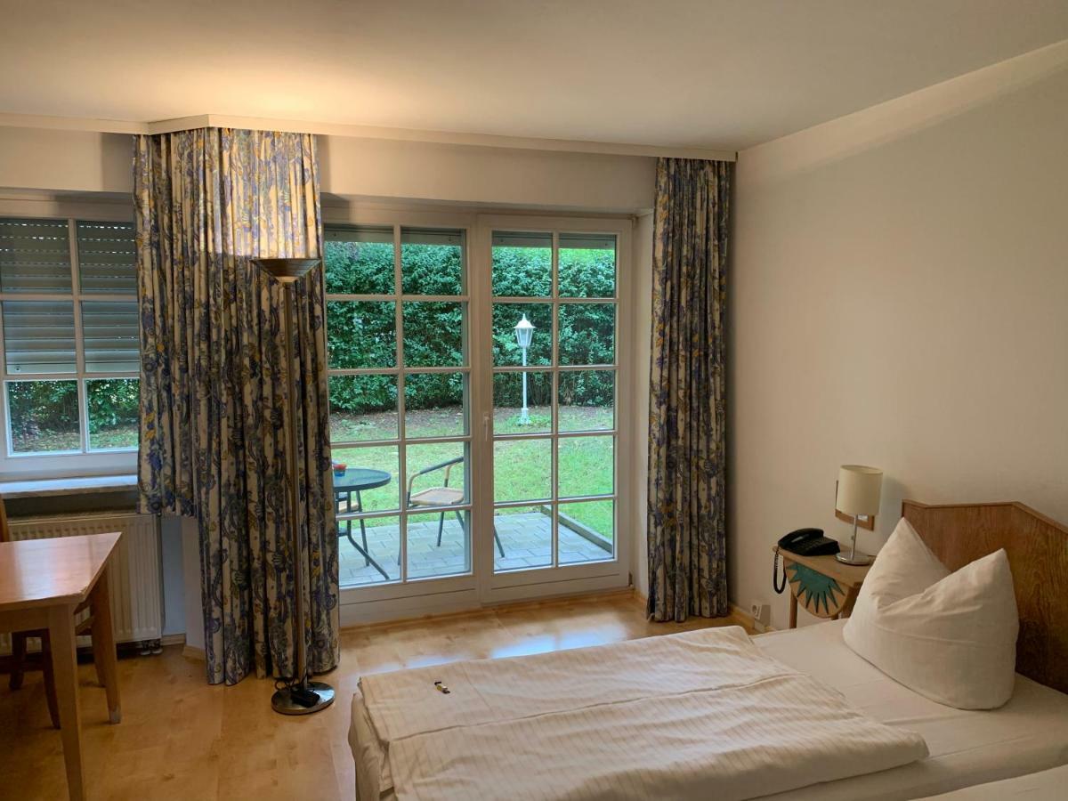Hotel Zwei Laender Apolda Zewnętrze zdjęcie