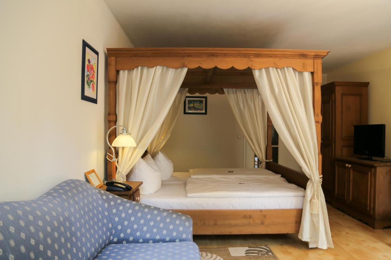 Hotel Zwei Laender Apolda Pokój zdjęcie