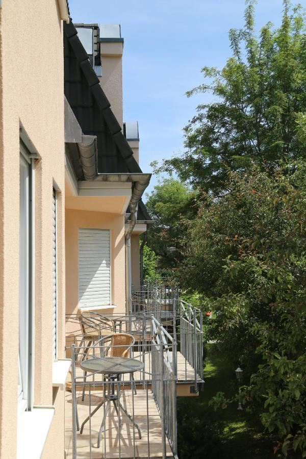 Hotel Zwei Laender Apolda Pokój zdjęcie